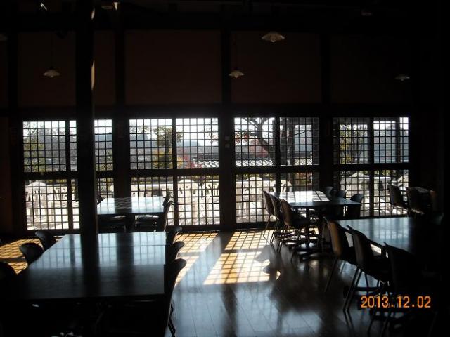 里山の湯へのレッツなシニアさんのレビュー写真