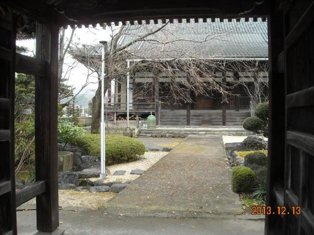 祐国寺へのレッツなシニアさんのレビュー写真