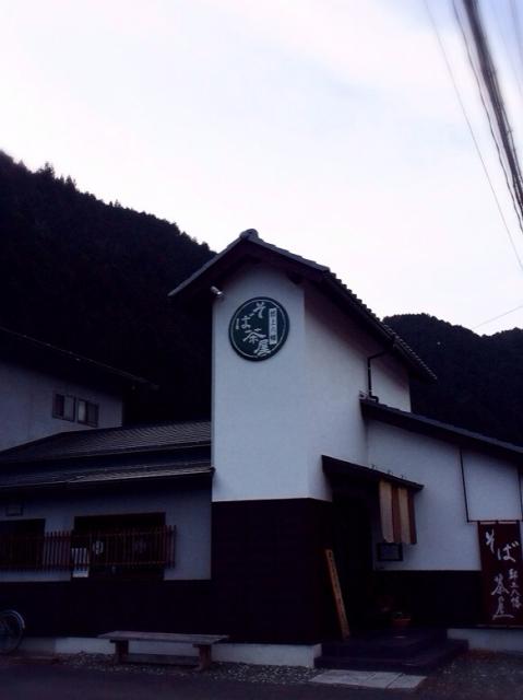 そばの郡上八幡茶屋へのmelimeroさんのレビュー写真