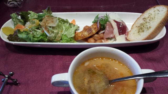 Girasoleへのモカさんのレビュー写真