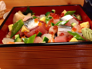 手酌割烹 てら田へのミイさんのレビュー写真