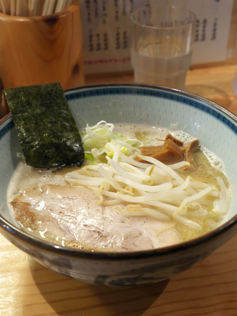 飛騨高山 中華そば専門店 Mへのレッツなヤングさんのレビュー写真