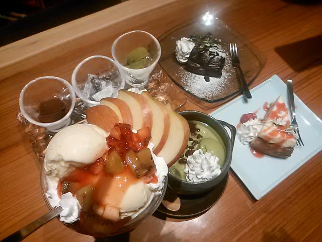 個室居酒屋 堀蔵 岐阜駅前店へのハムスターさんのレビュー写真