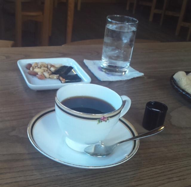 cafe OWLへのレッツなシニアさんのレビュー写真