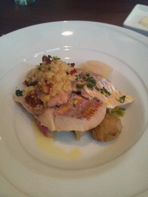 FRENCH & WINE  MISSISSIPPIへの結衣さんのレビュー写真