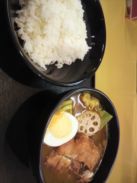 カレーハウスCoCo壱番屋 関鋳物師屋店へのポニョさんのレビュー写真