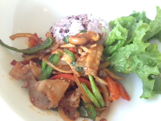 car's cafe Baa Bee Booへのちょこさんのレビュー写真