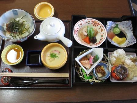 茶 めし処 ゆずへのジェミニさんのレビュー写真