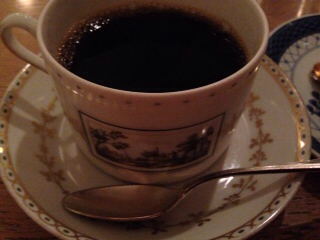 自家焙煎珈琲 cafe' CARTONへのミイさんのレビュー写真