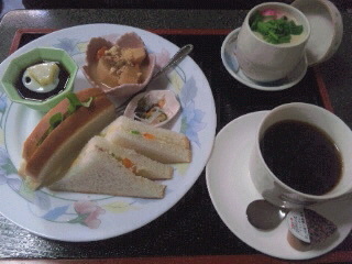 憩いの喫茶 舞へのめるさんのレビュー写真