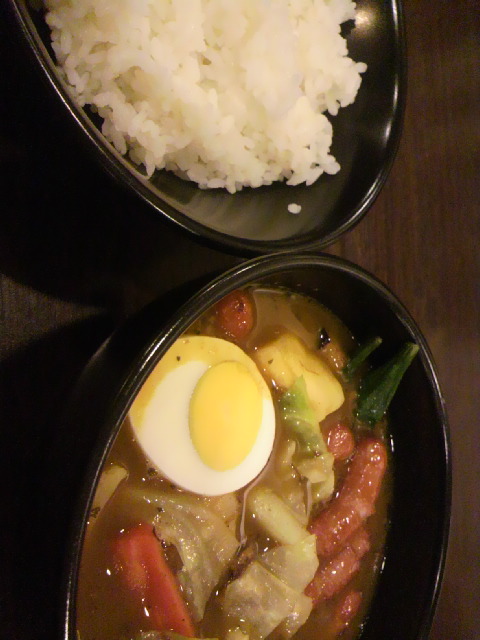 カレーハウスCoCo壱番屋 美濃加茂山手町店へのポニョさんのレビュー写真