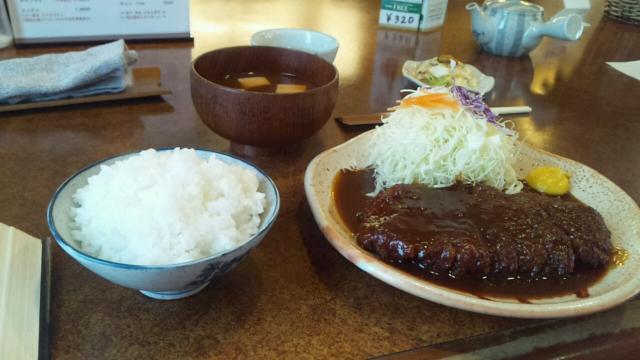 とんかつ たちばなへのレッツなシニアさんのレビュー写真