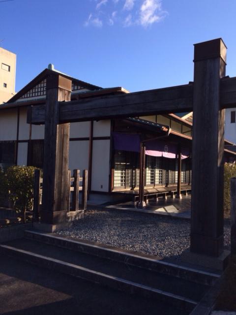 濃州関所茶屋のレポート写真1（melimero）