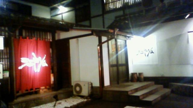 江戸YAへのラッキールーラーじゃんさんのレビュー写真