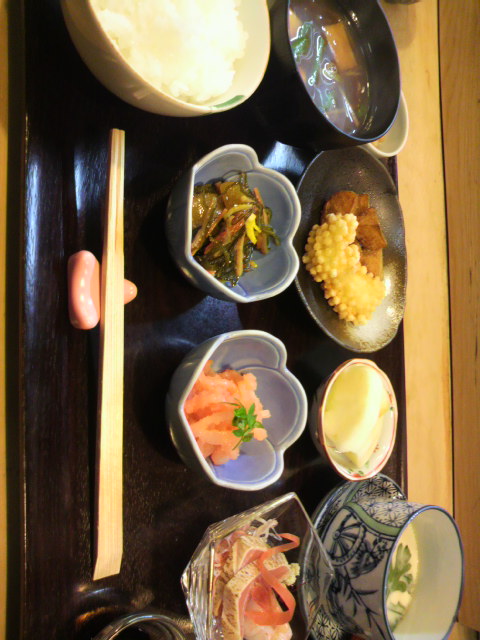 暫 支店へのポニョさんのレビュー写真