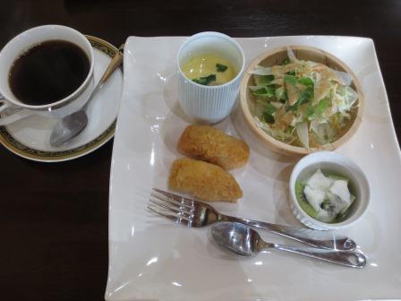 マスカフェへのジェミニさんのレビュー写真