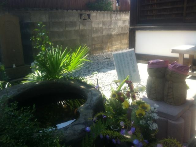 美濃六庚申堂へのまなみさんのレビュー写真