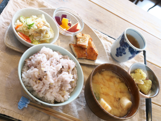 cafe こびとのすみかへのレッツなヤングさんのレビュー写真