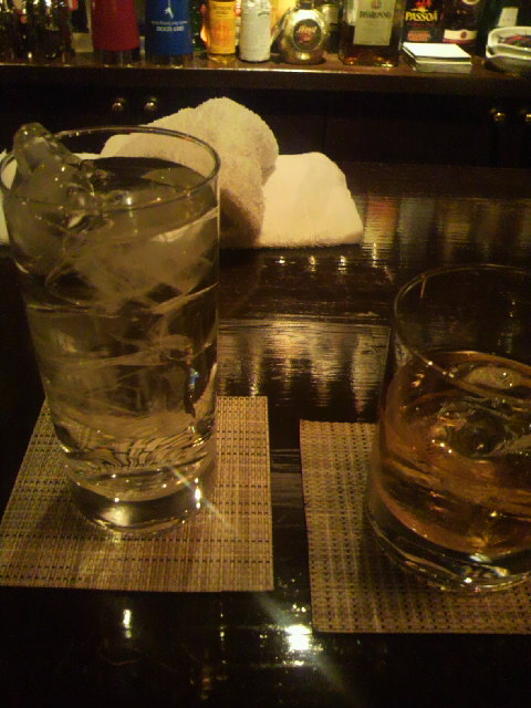 BAR・DE・LA・VOCOへのポニョさんのレビュー写真
