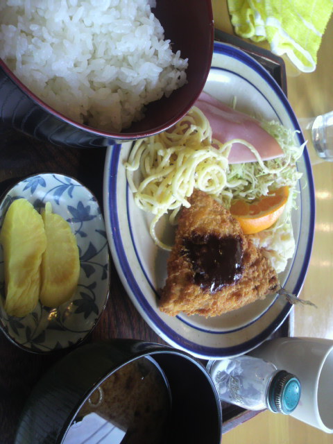 CAFE ふらいぱんへのポニョさんのレビュー写真