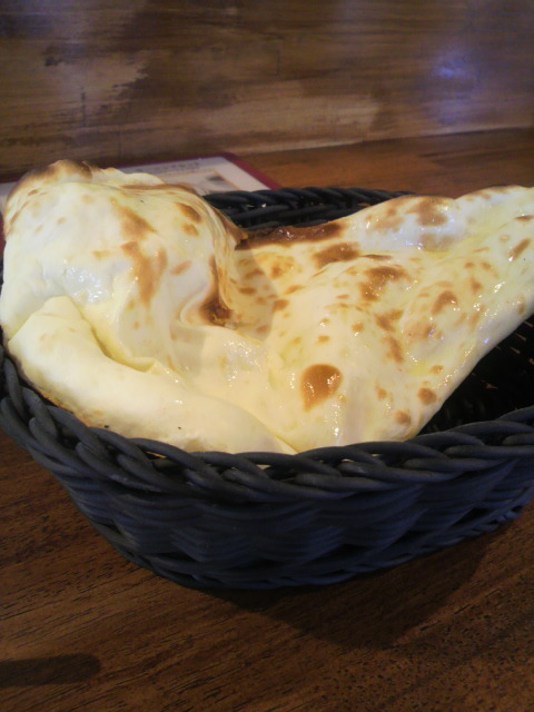 インドカレー DEVIへのポニョさんのレビュー写真