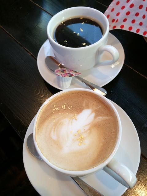 カリスへのマロンさんのレビュー写真