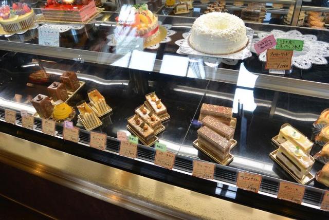 MARIE-JOSEへのレッツなシニアさんのレビュー写真