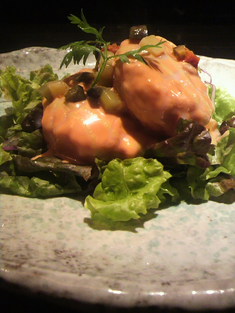 Shoku-sai 翔乃家へのポニョさんのレビュー写真