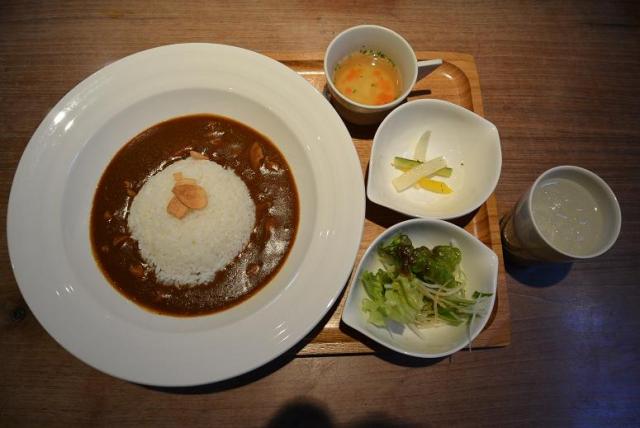 nagara tatin cafeへのレッツなシニアさんのレビュー写真