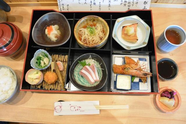 笑味処たかしへのレッツなシニアさんのレビュー写真