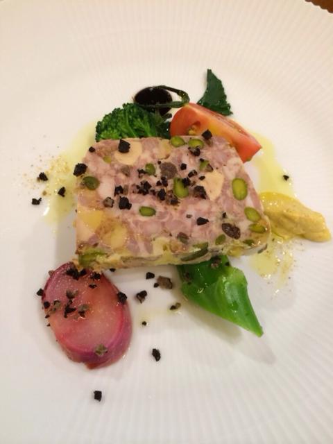 RESTAURANT MURAYAMAへのmelimeroさんのレビュー写真