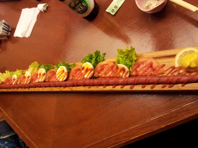 うまい膳処　神楽へのmoguさんのレビュー写真