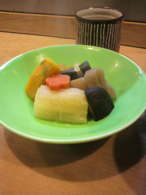 暫 支店へのポニョさんのレビュー写真