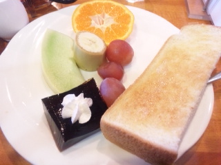 果実香へのめるさんのレビュー写真