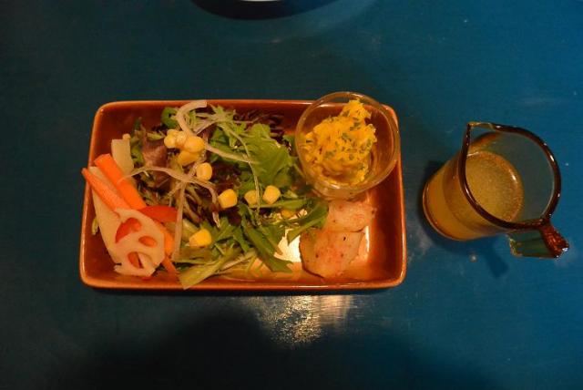 cafe&zakka ホドナラフのレポート写真2（レッツなシニア）