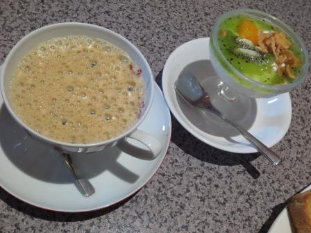 PARA Pountへのジェミニさんのレビュー写真