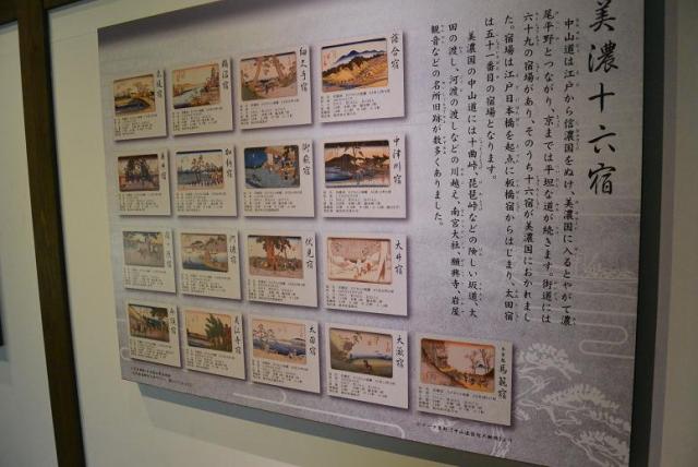 太田宿中山道会館へのレッツなシニアさんのレビュー写真