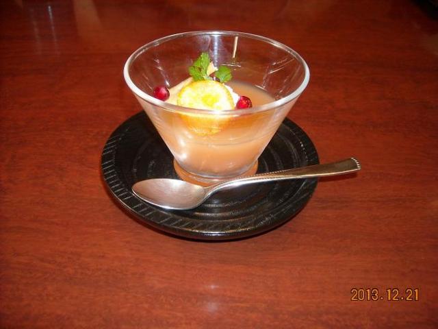 食彩 こうせんへのレッツなシニアさんのレビュー写真