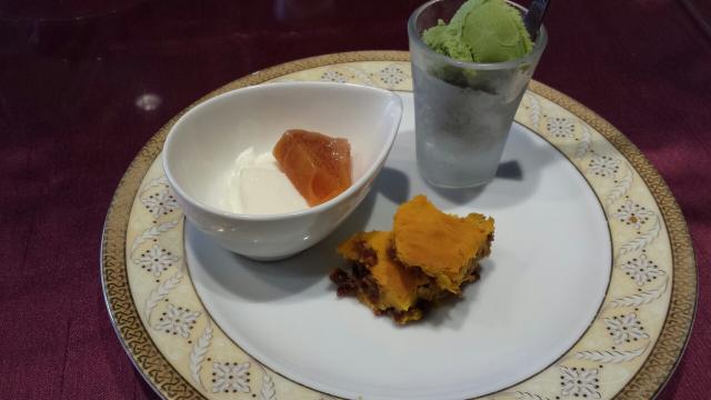 Girasoleへのモカさんのレビュー写真