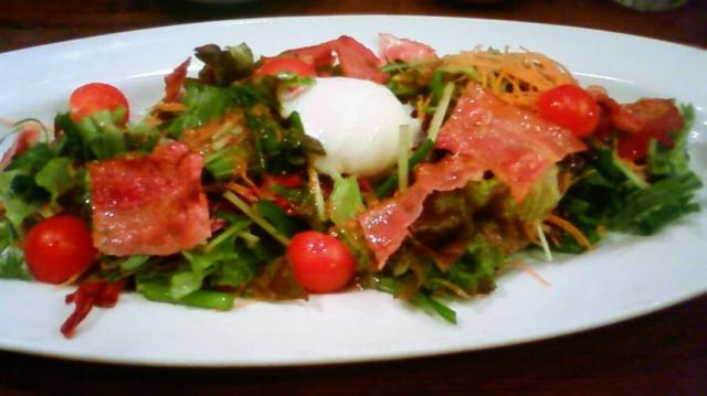 江戸YAへのラッキールーラーじゃんさんのレビュー写真