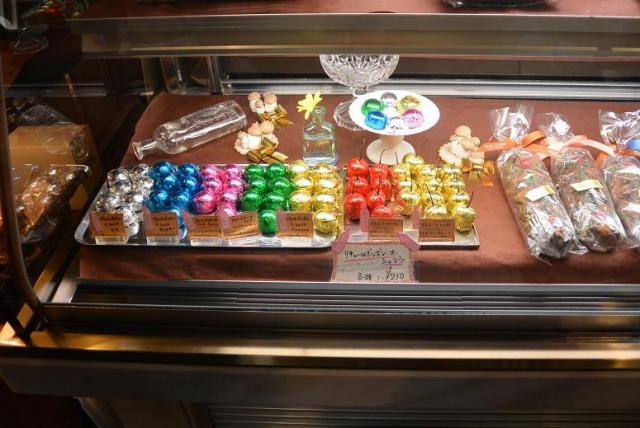 MARIE-JOSEへのレッツなシニアさんのレビュー写真