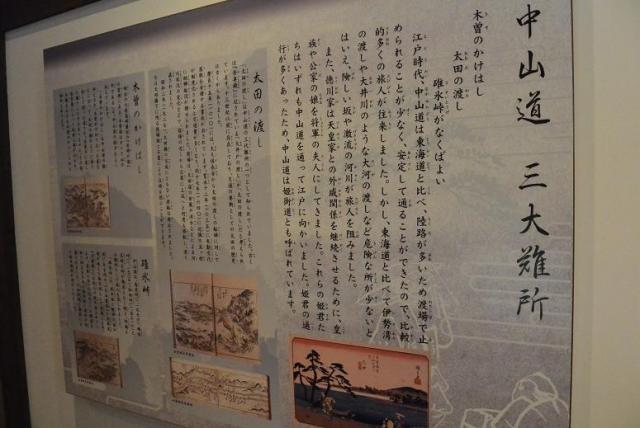 太田宿中山道会館へのレッツなシニアさんのレビュー写真