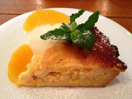 cafe Kante Manfilaのレポート写真5（offshore）