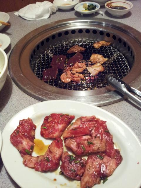 焼肉 安兵衛へのmoguさんのレビュー写真