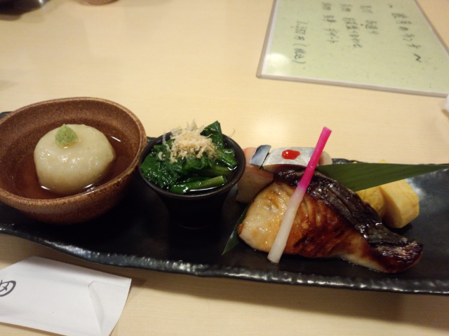 なご味 やす田へのもちょさんのレビュー写真