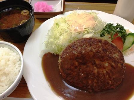 グリル くいしん坊へのoffshoreさんのレビュー写真