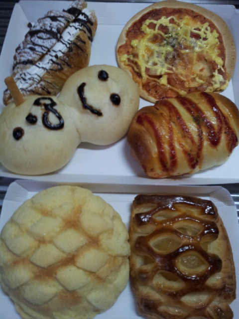 北欧倶楽部 バロー都通店へのmoguさんのレビュー写真