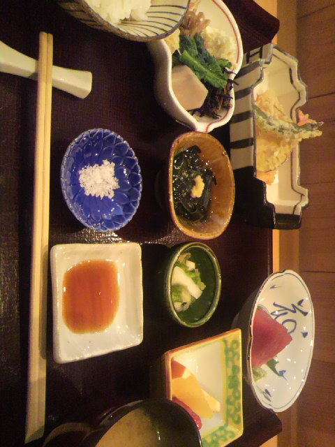 旬味 うえだへのポニョさんのレビュー写真