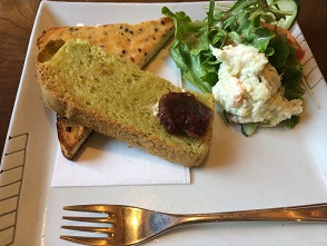 樹の萌へのマロンさんのレビュー写真