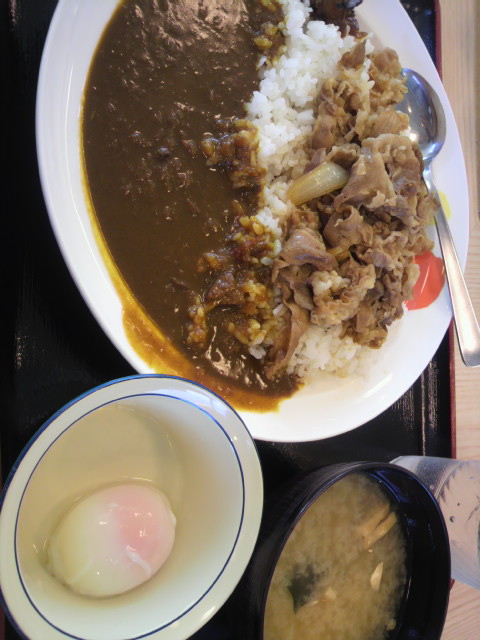 松屋 岐阜則武店へのポニョさんのレビュー写真